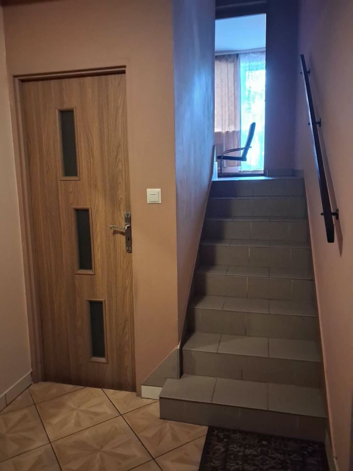 dom wolnostojący, 7 pokoi Ustka, Slowackiego. Zdjęcie 9