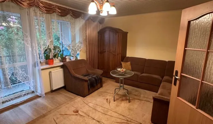 Mieszkanie 4-pokojowe Koszalin, ul. Lutyków