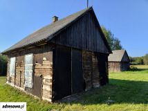Działka rolno-budowlana Kucębów Kucębów Dolny. Zdjęcie 3