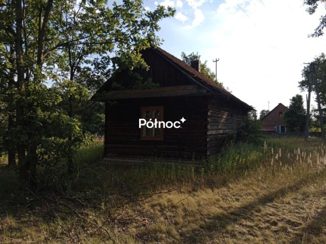 dom wolnostojący, 2 pokoje Krzątka. Zdjęcie 5