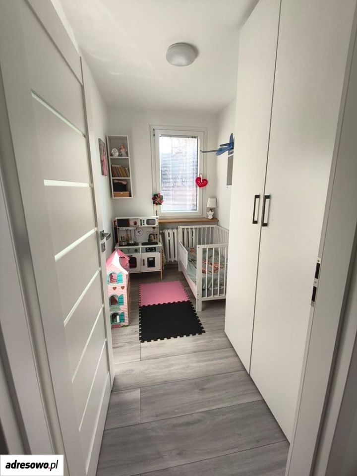 Mieszkanie 3-pokojowe Lublin Czechów, ul. Harnasie. Zdjęcie 6