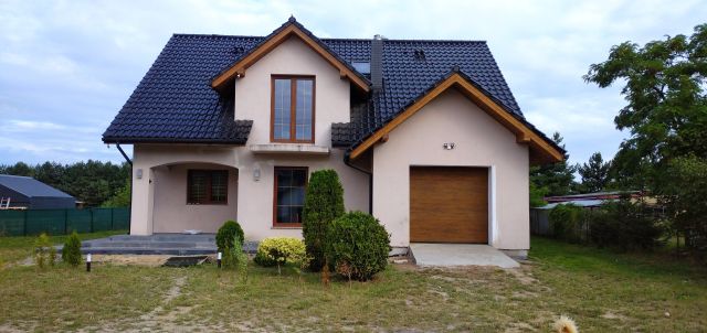 dom wolnostojący, 6 pokoi Dziadowa Kłoda, ul. Brzozowa. Zdjęcie 1