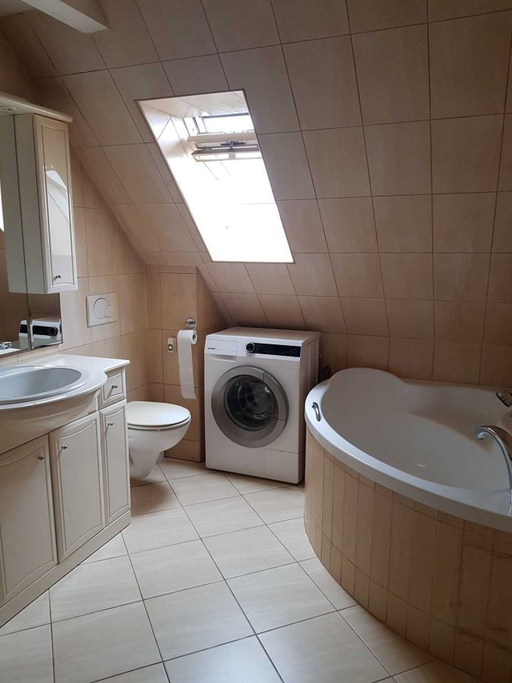 Mieszkanie 4-pokojowe Olesno, ul. Wachowska. Zdjęcie 3