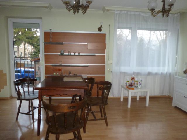 Mieszkanie 2-pokojowe Kraków Krowodrza, ul. Kawiory. Zdjęcie 1