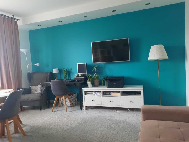 Mieszkanie 3-pokojowe Śrem, ul. Andrzeja Frycza Modrzewskiego. Zdjęcie 1