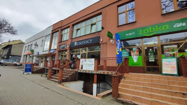 Lokal Rypin, ul. Warszawska. Zdjęcie 3