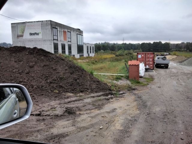 Działka rolno-budowlana Januszowice. Zdjęcie 1