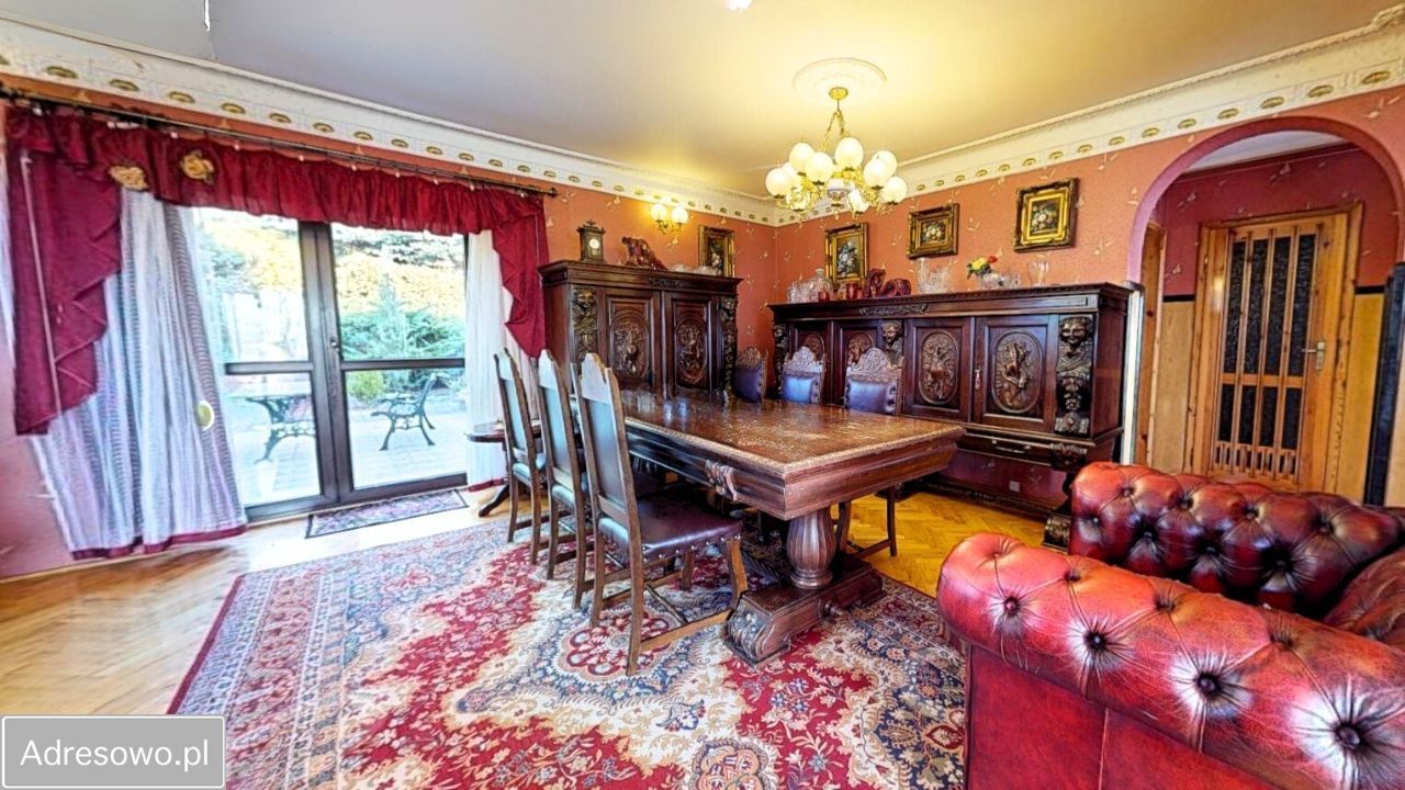 dom wolnostojący, 5 pokoi Sosnowiec Klimontów, ul. Łódzka. Zdjęcie 9