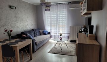 Mieszkanie 2-pokojowe Warszawa Włochy, ul. ks. Juliana Chrościckiego