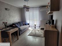 Mieszkanie 2-pokojowe Warszawa Włochy, ul. ks. Juliana Chrościckiego