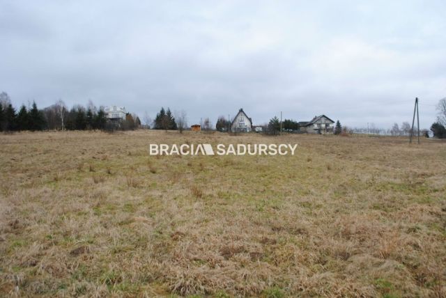 Działka rolna Głogoczów. Zdjęcie 3