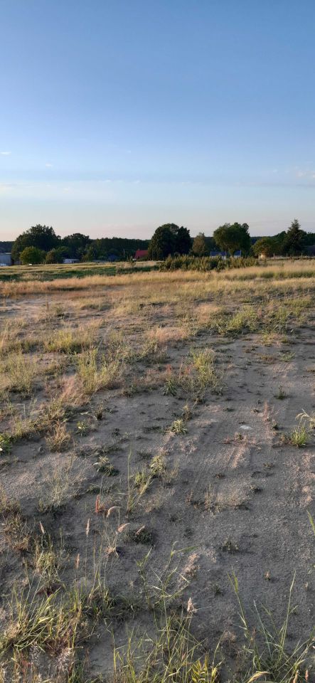 Działka budowlana Łęgowo. Zdjęcie 8