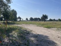 Działka budowlana Deszczno. Zdjęcie 4