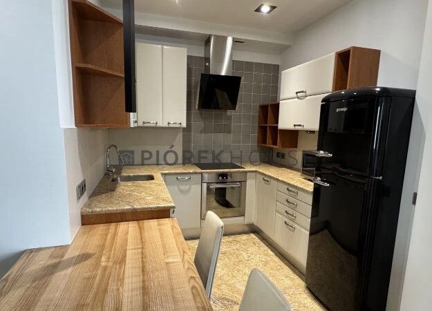 Mieszkanie 2-pokojowe Warszawa Mokotów, ul. Łowicka. Zdjęcie 3
