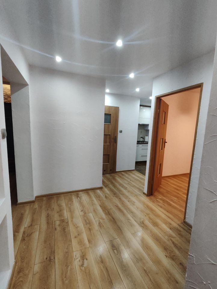 Mieszkanie 3-pokojowe Legionowo Centrum, ul. Ogrodowa. Zdjęcie 8