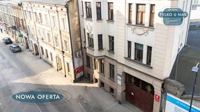 Lokal Łódź Śródmieście, ul. Wólczańska. Zdjęcie 32