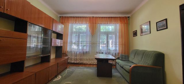 Mieszkanie 1-pokojowe Lublin Dziesiąta. Zdjęcie 1