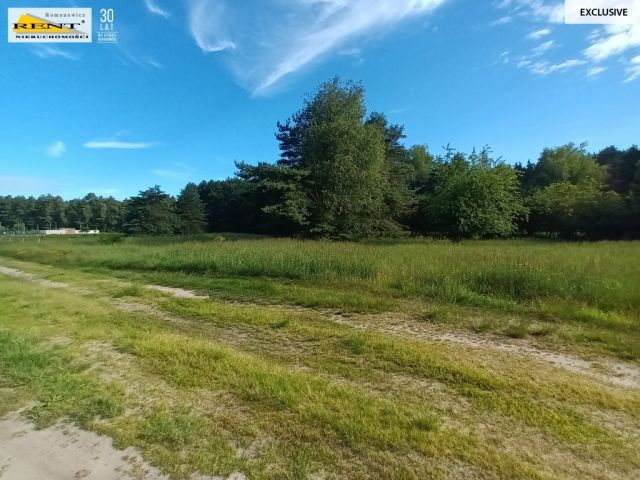 Działka budowlana Szczecin Wielgowo. Zdjęcie 9
