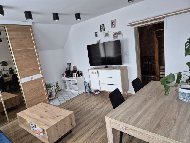 Mieszkanie 3-pokojowe Stargard. Zdjęcie 1