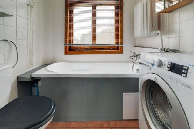 bliźniak, 4 pokoje Legionowo, ul. ks. Jana Ignacego Skorupki. Zdjęcie 22