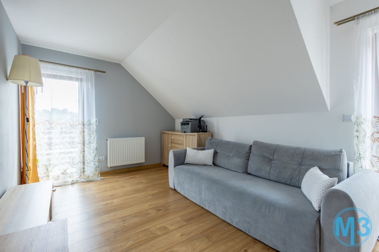 dom wolnostojący, 5 pokoi Sandomierz, ul. Gołębicka. Zdjęcie 12