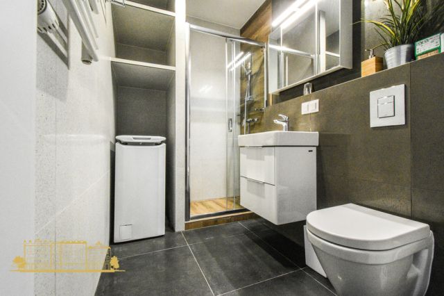 Mieszkanie 2-pokojowe Kraków, ul. Wrocławska. Zdjęcie 7