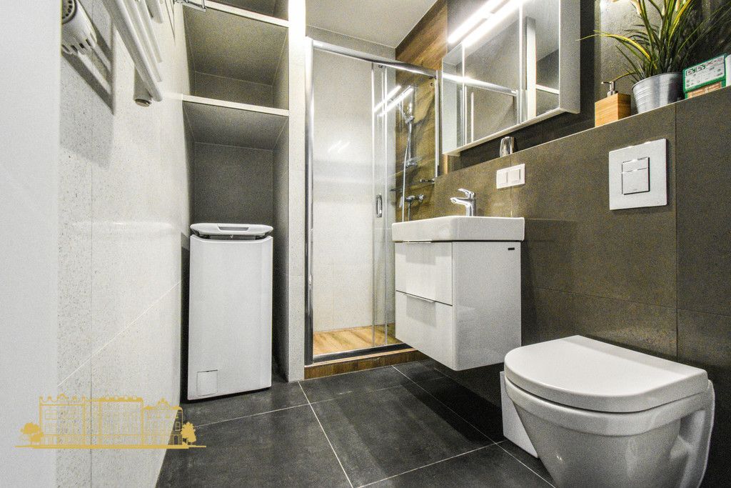 Mieszkanie 2-pokojowe Kraków, ul. Wrocławska. Zdjęcie 7