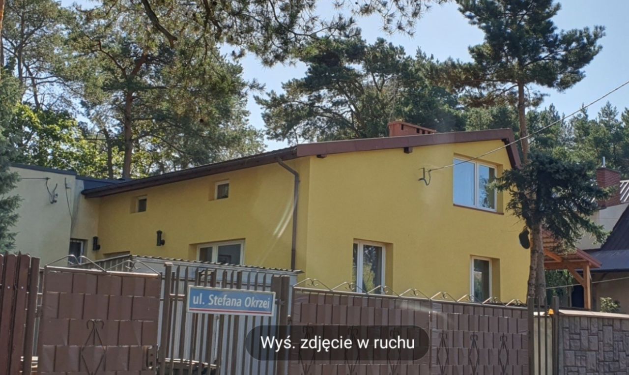 dom, 7 pokoi Legionowo, ul. Stefana Okrzei. Zdjęcie 3