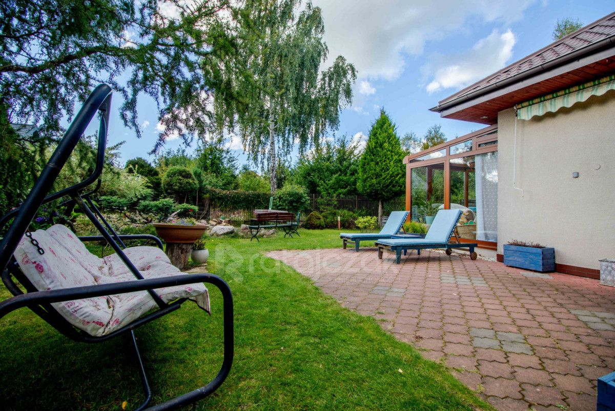 dom wolnostojący, 6 pokoi Kąpino, ul. Brzozowa. Zdjęcie 24