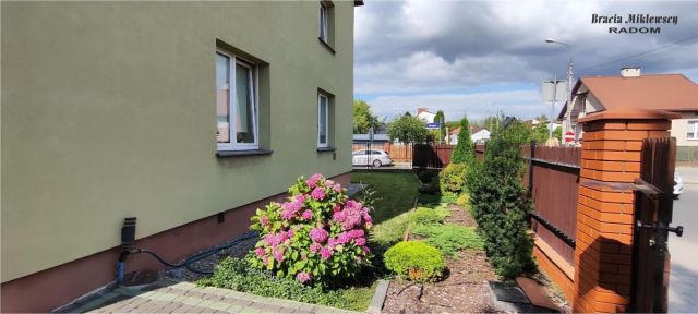 dom wolnostojący, 8 pokoi Radom Glinice, ul. Średnia. Zdjęcie 5