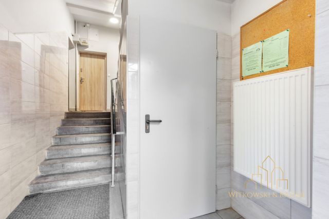 Mieszkanie 2-pokojowe Warszawa Praga-Południe, ul. Zwycięzców. Zdjęcie 11