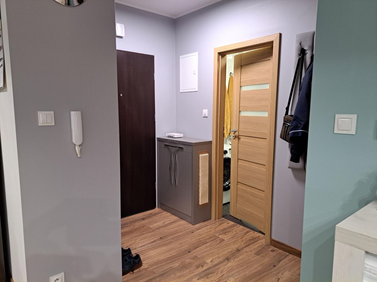 Mieszkanie 2-pokojowe Płock, ul. Ostatnia. Zdjęcie 10