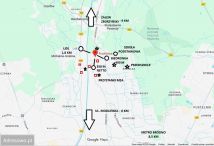 Działka inwestycyjna Warszawa Białołęka, ul. Frachtowa. Zdjęcie 1