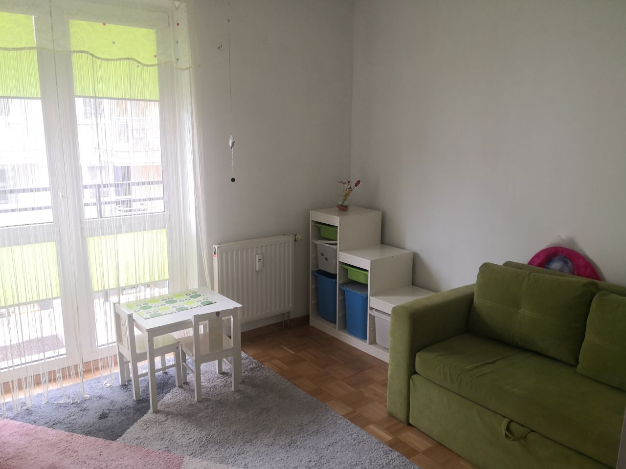 Mieszkanie 3-pokojowe Białystok Nowe Miasto, ul. Zachodnia. Zdjęcie 7