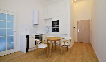 Mieszkanie 2-pokojowe Warszawa Włochy, ul. Aleje Jerozolimskie