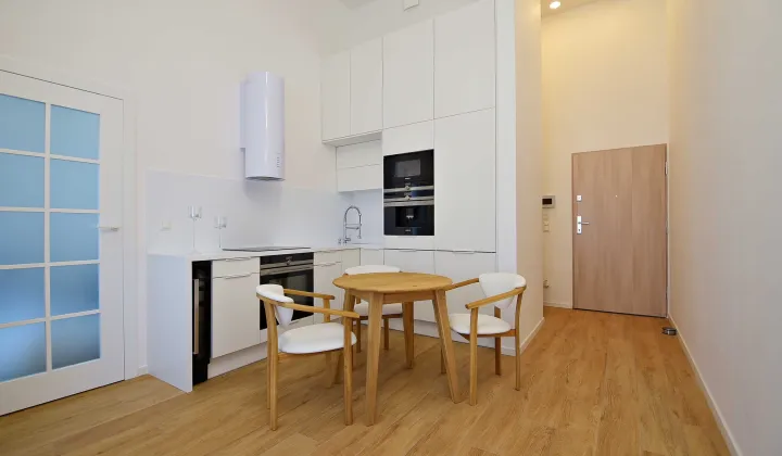 Mieszkanie 2-pokojowe Warszawa Włochy, ul. Aleje Jerozolimskie