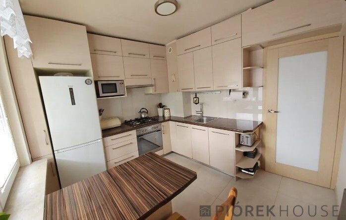 Mieszkanie 1-pokojowe Warszawa Ursus, ul. Bernarda Wapowskiego. Zdjęcie 3