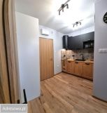 Mieszkanie 2-pokojowe Warszawa Wola, ul. Marcina Kasprzaka. Zdjęcie 3