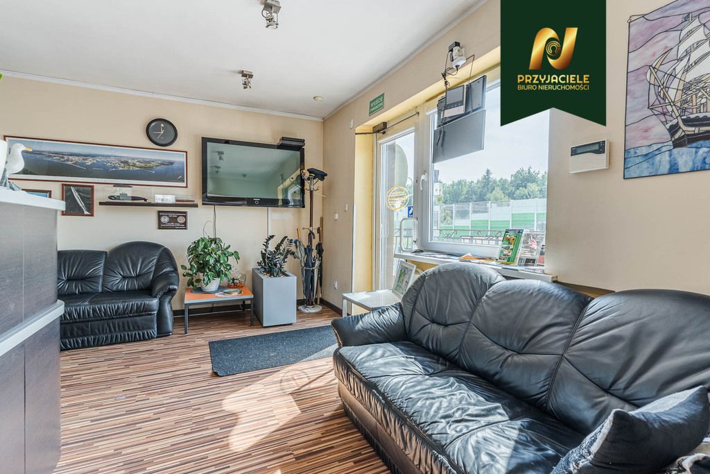 dom wolnostojący, 8 pokoi Gdynia. Zdjęcie 4