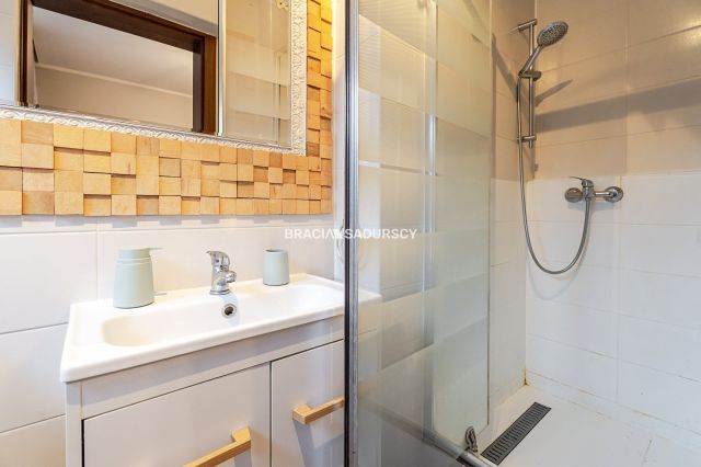 Mieszkanie 2-pokojowe Kraków Stare Miasto, ul. Bosacka. Zdjęcie 13