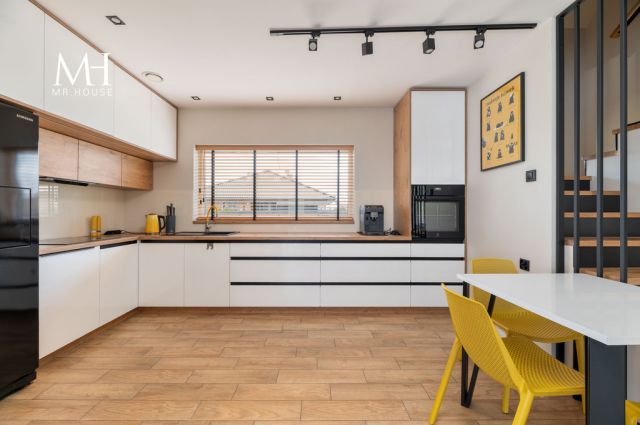 dom wolnostojący, 4 pokoje Łódź Andrzejów. Zdjęcie 5