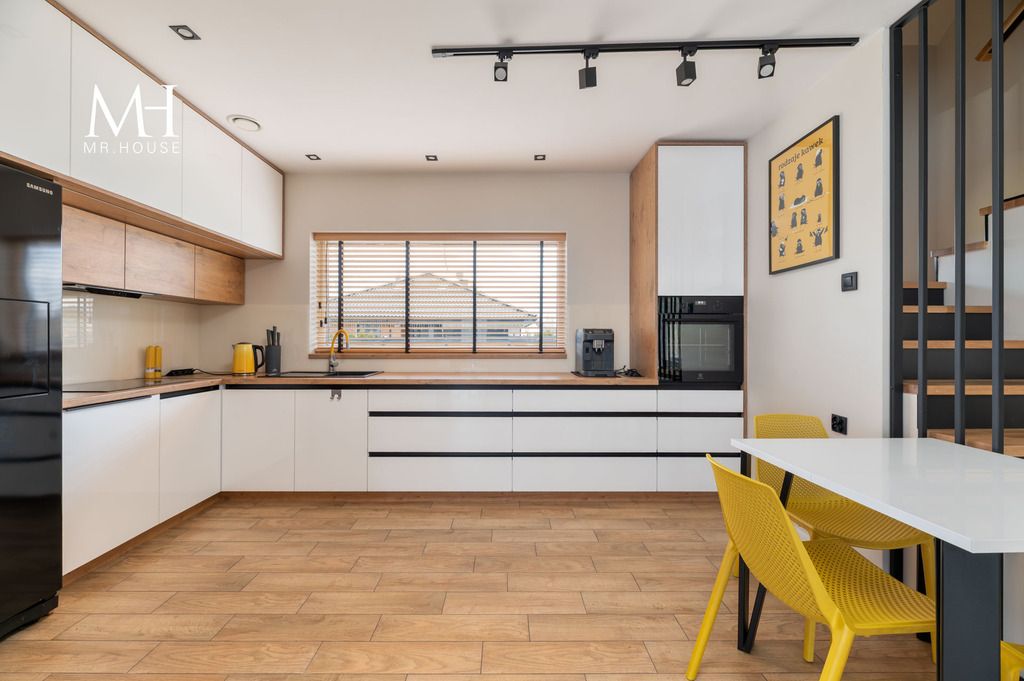 dom wolnostojący, 4 pokoje Łódź Andrzejów. Zdjęcie 5