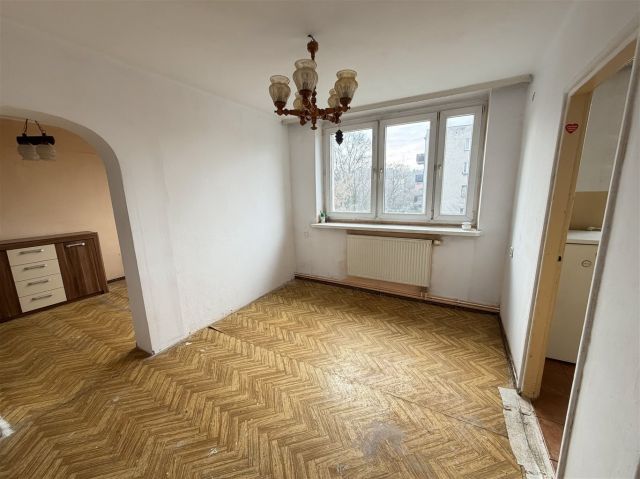 Mieszkanie 2-pokojowe Katowice Kostuchna, ul. Jana Filaka. Zdjęcie 1