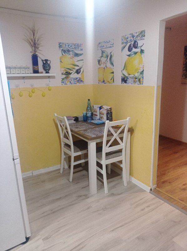 Mieszkanie 3-pokojowe Lechowo. Zdjęcie 4