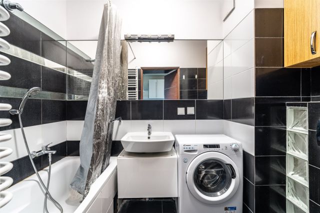 Mieszkanie 2-pokojowe Kraków Prądnik Czerwony, ul. ks. Józefa Meiera. Zdjęcie 18