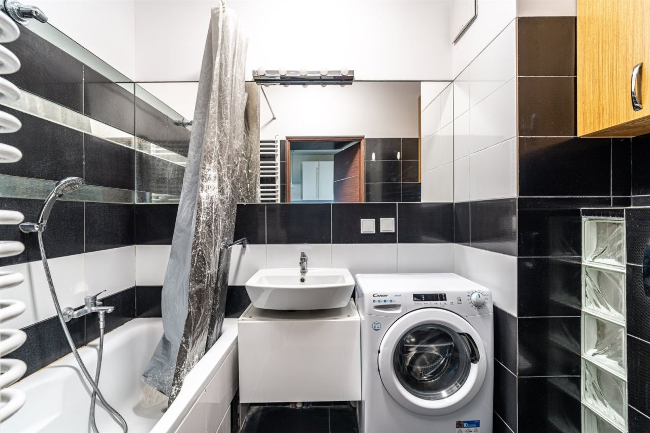 Mieszkanie 2-pokojowe Kraków Prądnik Czerwony, ul. ks. Józefa Meiera. Zdjęcie 18