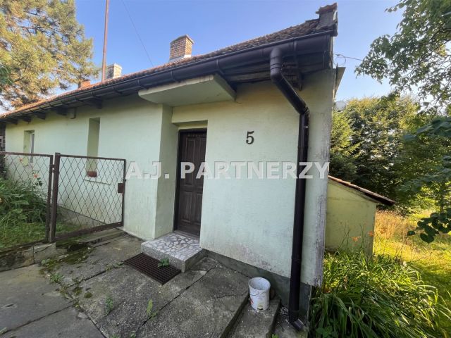 Działka budowlana Grajów. Zdjęcie 3