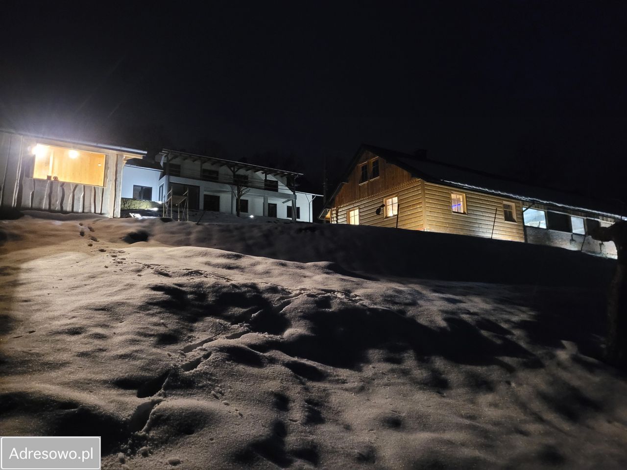 siedlisko, 10 pokoi Siary. Zdjęcie 19