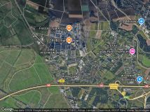 Garaż/miejsce parkingowe Wrocław Lipa Piotrowska, ul. Bazyliowa