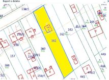 Działka budowlana Urzędów, ul. Wodna. Zdjęcie 1